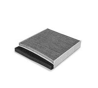 UFI Filters, Cabin Air Filter 54.126.00 | Replacement Filter, Suitable for Cars, Applicable to Various Models of Volvo
