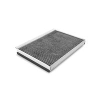 Cabin filter Activated Carbon Filter 54.161.00 UFI for MERCEDES-BENZ VW