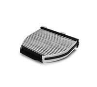 UFI Filters, Cabin Air Filter 54.163.00 | Replacement Filter, Suitable for Cars, Applicable to Various Models of Mercedes Benz