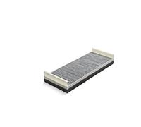 UFI Filters, Cabin Air Filter 54.177.00, Suitable for Camions, Applicable to Various Models of MAN and Neoplan