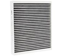 UFI Filters, Cabin Air Filter 54.178.00, Suitable for Cars, Applicable to Various Models Chevrolet, Opel, Saab, Vauxhall