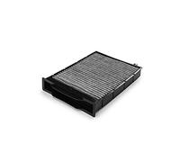 UFI Filters, Cabin Air Filter 54.201.00, Suitable for cars, Applicable to Various Models of Renault