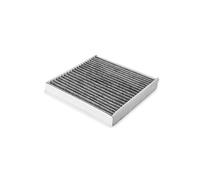 UFI Filters, Cabin Air Filter 54.223.00, Suitable for Cars, Applicable to Various Models of Ford