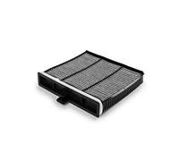 UFI Filters, Cabin Air Filter 54.237.00, Suitable for Cars, Applicable to Various Models of Renault