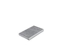 UFI Filters, Cabin Air Filter 54.248.00, Suitable for Cars, Applicable to Various Models of Abarth, Chrysler, Fiat and Lancia
