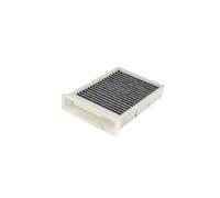 UFI Filters, Cabin Air Filter 54.265.00 | Replacement Filter, Suitable for Cars, Applicable to Various Models of Citroen, Peugeot and Toyota