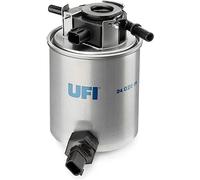 UFI 25.043.00 Oil filter