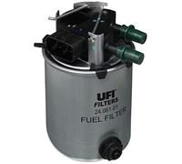 UFI Filters, Fuel Filter 24.061.01, Suitable for Cars, Applicable to Various Models of Nissan
