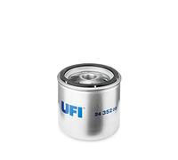 UFI Filters, Fuel Filter 24.352.00, Suitable for Agricultural vehicles, Applicable to Various Models of Acme, Aebi, Caron, Libra, Pasquali and Tasso
