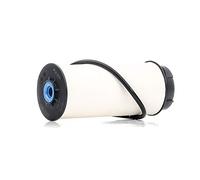 UFI Filters, Fuel Filter 26.034.00, Replacement Fuel Filter, Suitable for Trucks, Applicable to Various Models Bremach, Iveco and Mitsubishi-Fuso