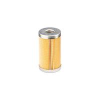 UFI Filters, Fuel Filter 26.681.00, Suitable for and agriculture and construction, Applicable to Various Models of Bobcat, Iseki, John Deere, Kubota, Landini, Mustang, New Holland, Valpadana