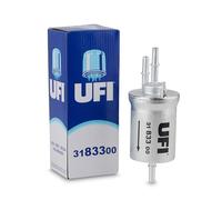 UFI FILTERS 31.833.00 Petrol In-Line Filter