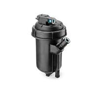 UFI Filters, Fuel Filter 55.125.00, Replacement Fuel Filter, Suitable for Cars, Applicable to Various Models such as Opel, Saab, and Vauxhall