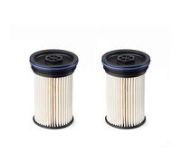 UFI Filters, Fuel Filter 55.143.00, Replacement Fuel Filter, Suitable for Cars, Applicable to Fiat Ducato
