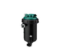 UFI Filters, Fuel Filter 55.148.00, Replacement Fuel Filter, Suitable for Cars, Applicable to Various Models Citroen, Fiat and Peugeot