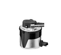 UFI Filters, Fuel Filter 55.170.00 | Replacement Filter, Suitable for Cars, Applicable to Various Models such as Ford, Mazda, and Volvo