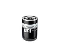 UFI Filters, Oil Filter 23.112.00, Replacement Oil Filter, Suitable for Tractors, Applicable to Various Models of AG Chem, Desta, Gehl, Onan, Sullair and Vermeer