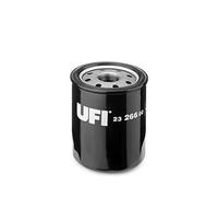 UFI Filters, Oil Filter 23.266.00, Replacement Oil Filter, Suitable for Cars, Applicable to Various Models of Infiniti and Nissan