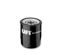 UFI Filters, Oil Filter 23.438.00, Replacement Oil Filter, Suitable for Car, Applicable to Various Models Alfa Romeo, Chrysler, Fiat, Ford, Lancia, Opel e Vauxhall