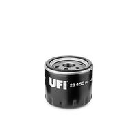 UFI Filters, Oil Filter 23.455.00, Replacement Oil Filter, Suitable for Cars, Applicable to Various Models of Alfa Romeo, Fiat and Lancia