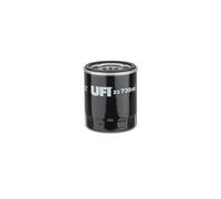 UFI Filters, Oil Filter 23.739.00, Replacement Oil Filter, Suitable for Cars, Applicable to Various Models of Ford Tourneo Custom, Transit Custom, Transit MY.2014