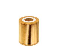 UFI Filters, Oil Filter 25.028.00, Replacement Oil Filter, Suitable for Cars, Applicable to Various Models of BMW