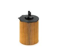 UFI Filters, Oil Filter 25.037.00, Replacement Oil Filter, Suitable for Car, Applicable to Various Models Citroen, Fiat, Ford, Mazda, Mini, Mitsubishi, Peugeot, Suzuki, Toyota e Volvo