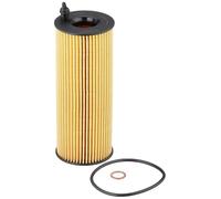 UFI Filters, Oil Filter 25.084.00, Replacement Oil Filter, Suitable for Cars, Applicable to Various Models of BMW and BMW Alpina