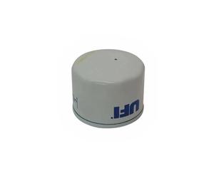 Ufi Filtri Aixam/ligier/microcar Fuel Filter