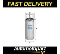 UFI Fuel Filter 24.139.00 01182672 01182674 05717966 F934201060010 80676462 New