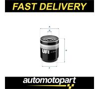 UFI Fuel Filter 24.157.00 21017305 20879806 21380475 21380479 7420998346 New