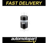 UFI Fuel Filter 24.A26.00 8820065 11642537 19951210 4664177 799968 OE Quality