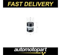UFI Hydraulic Oil Filter 80.139.00 31E90126 150794A1 Premium OE Quality Part