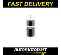 UFI Hydraulic Oil Filter 86.011.00 1833121C1 100051228 Premium OE Quality Part