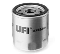 UFI OIL FILTER 23.584.00 FOR CITROEN RELAY FORD LAND ROVER PEUGEOT 2011-2024