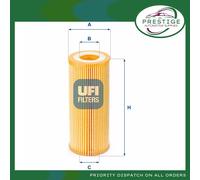 UFI Oil Filter 25.065.00