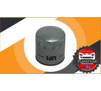 UFI Oil Filter Piaggio 420 Ape Max Diesel 1988-1996 264224