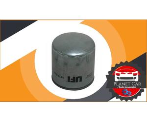 UFI Oil Filter Piaggio 420 Ape Max Diesel 1988-1996 264224
