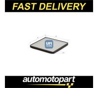 UFI Pollen / Cabin Filter 53.592.00 MC4025 MK583342 Premium OE Quality Part