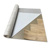 uficell® VinoStick® quietPremium Insulating mat, self-Adhesive Acoustic mat for Vinyl Floors, Weight per Unit Area Approx. 2.6 kg/m², roll Size: 6.5 m²