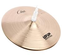 Ufip 12" Class Series Hi-Hat Medium