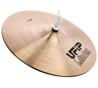 UFIP Class Series 14" Medium Hi Hat