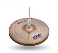 UFIP Bionic Series 13 Inch Hi Hat Cymbals