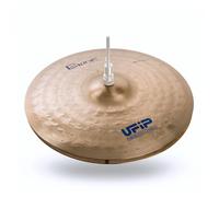 UFIP Bionic Series 15" Hi Hat