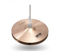 UFIP Class Series 10" Medium Hi Hat