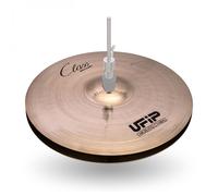 UFIP Class Series 13" Hi Hat Brilliant