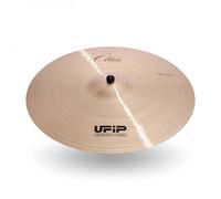 UFIP Class series 21" Medium Ride
