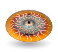 UFIP Effects Trash China 20"