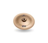 Ufip FX-16PCH FX Series 16 Inch Power China Cymbal l B20 Alloy Bronze l Hand-Crafted in Italy Since 1931 utilizing our Exclusive Rotocasting Process