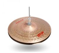 UFIP Natural Series 14" Light Hi Hat